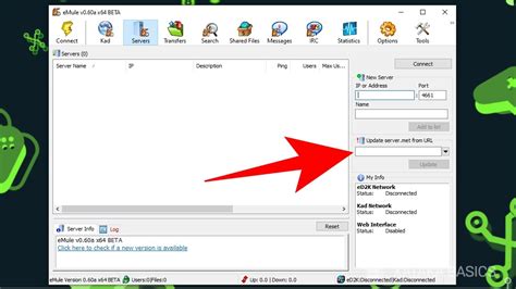 configuración emule|eMule: qué es, cómo funciona, cómo empezar a .